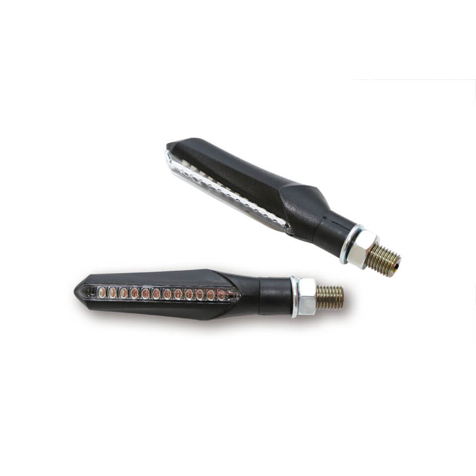 SHIN YO LED Sequenz Blinker RUN Figura 1