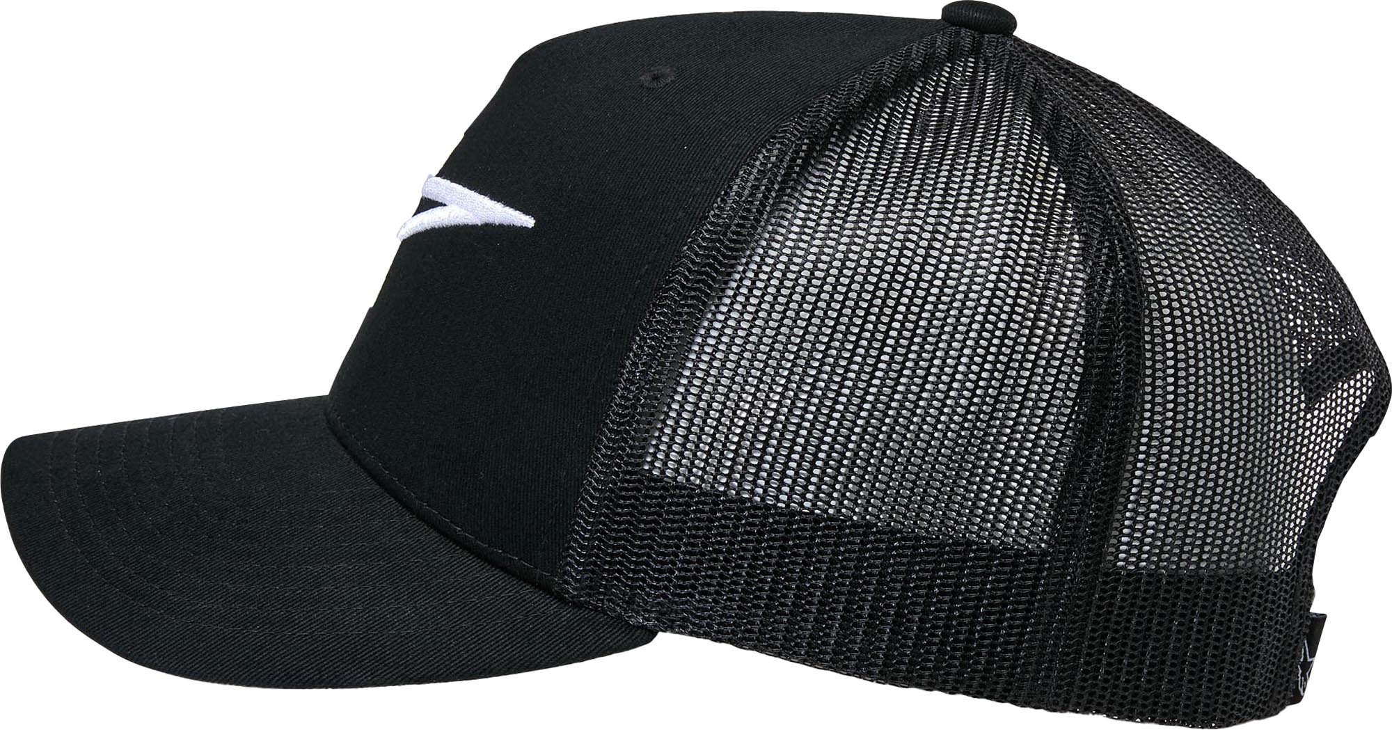 Alpinestars Ageless Trucker Cap black Figure 2