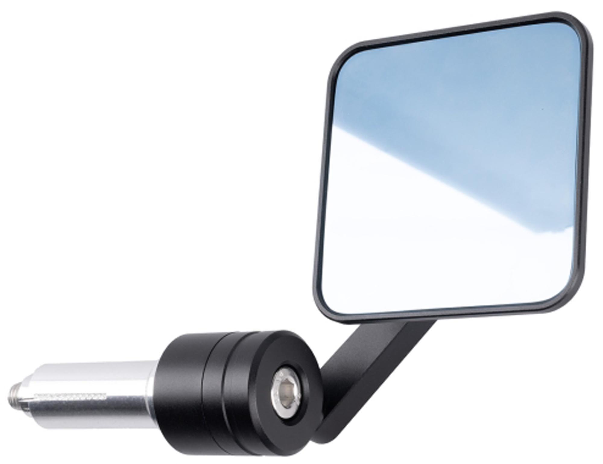 Oxford Square 360 Bar End Mirror Main article Figure 1