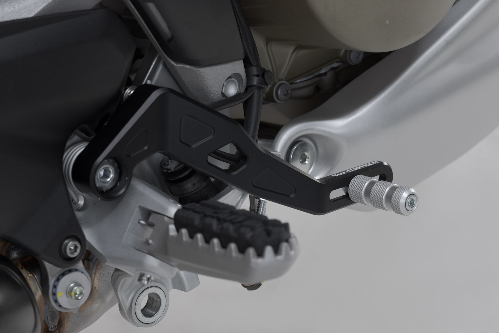 Pedală de frână SW-Motech - Ducati Multistrada V4 (20-). Figura 4