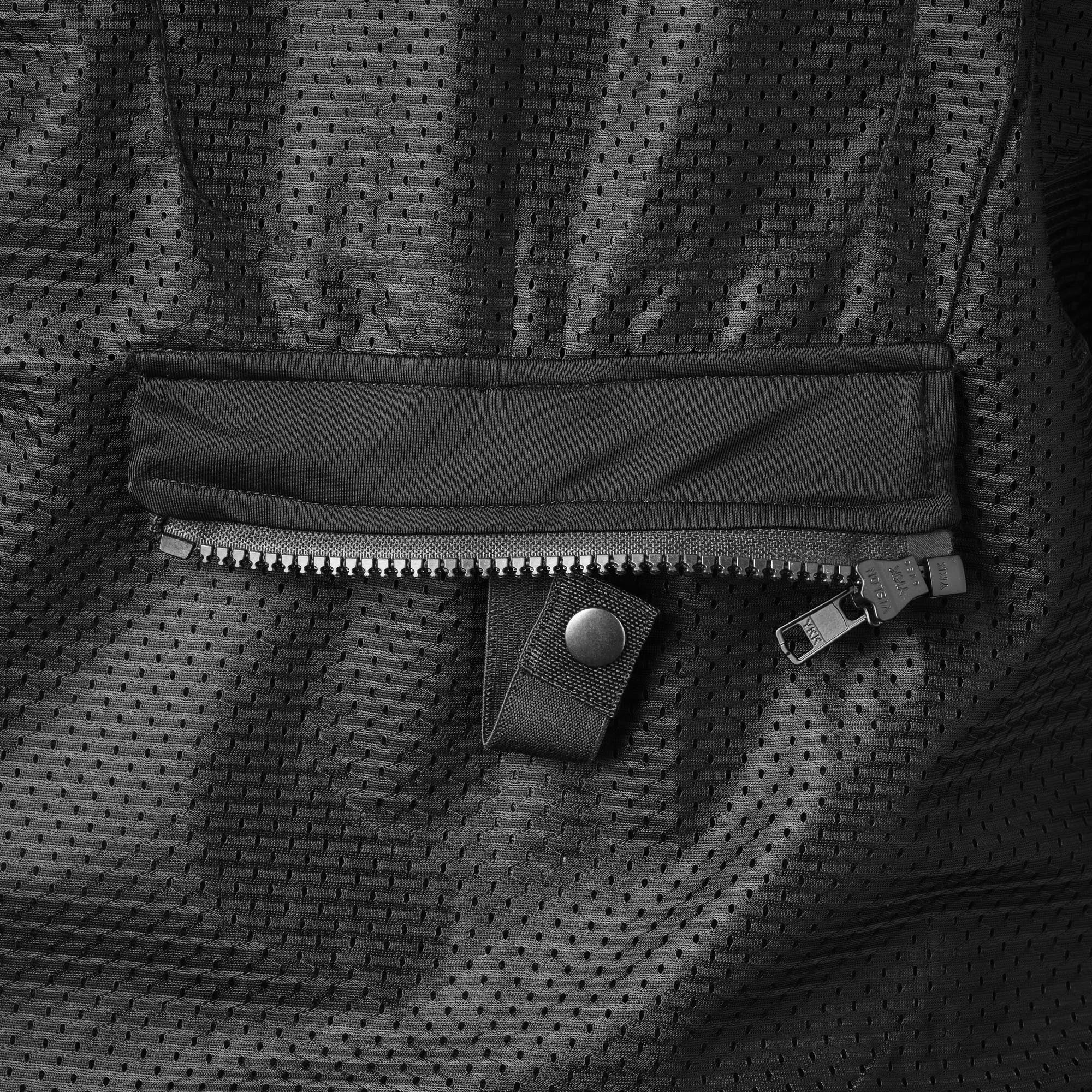 GMS Grizzly Neo Sweat à capuche moto M Figure 7