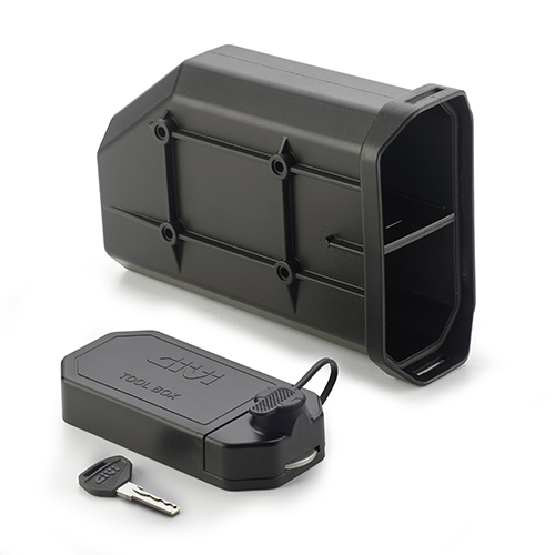 GIVI Tool Box - Werkzeugtasche für PL_CAM, PLR, PL- Träger, ohne Werkzeug Figur 3