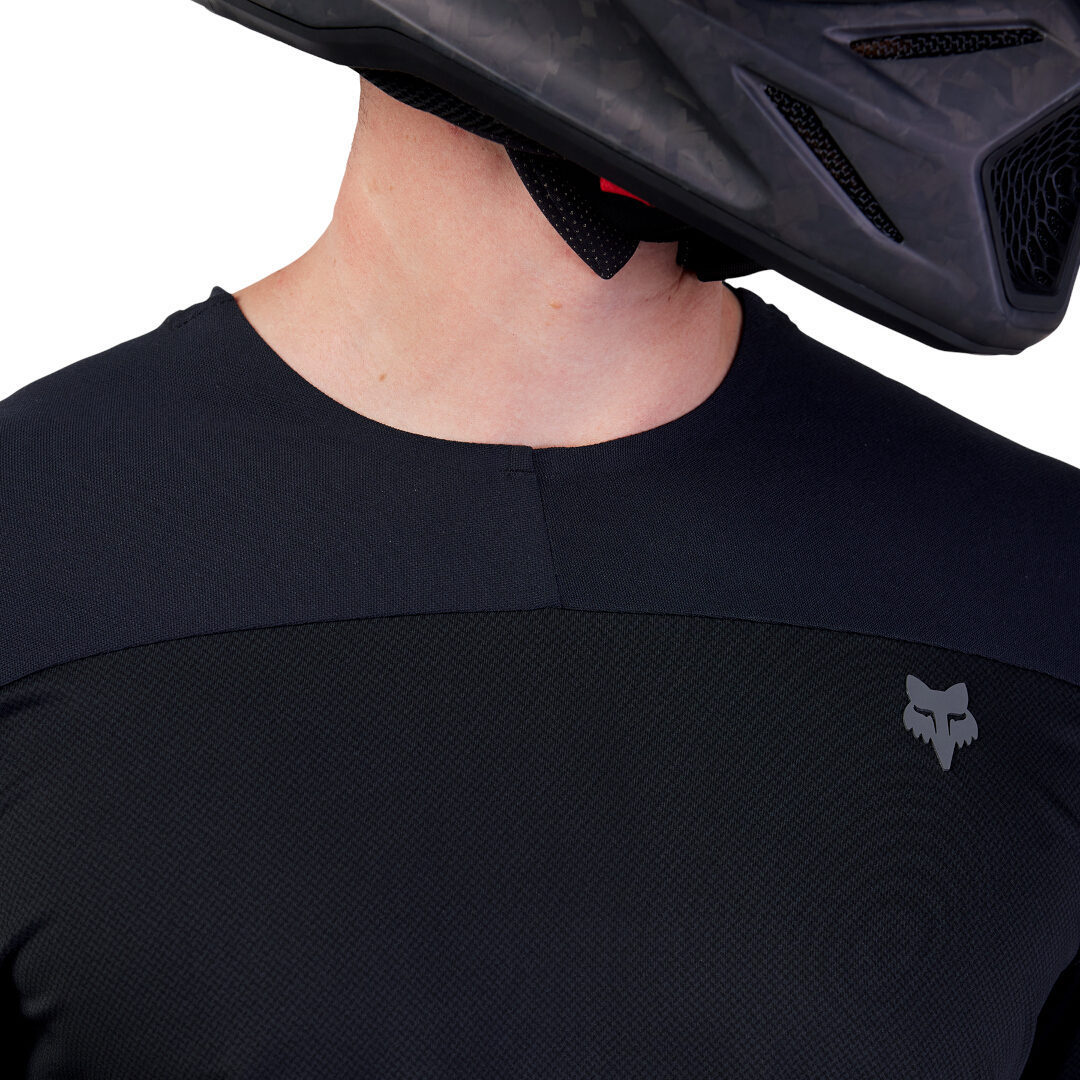 FOX Recon 2023 Motocross Jersey M Abbildung 5