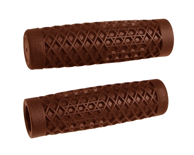 ODI Vans Cult Street Grips VANS® Waffle Figure 1