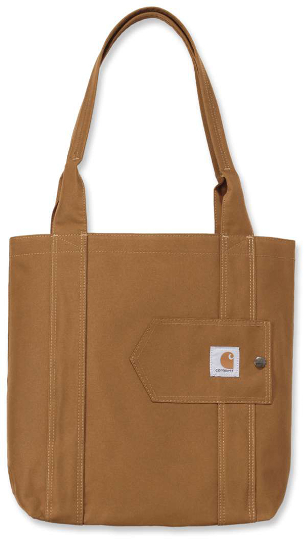 Carhartt Vertical Open Geantă Maro Figura 2