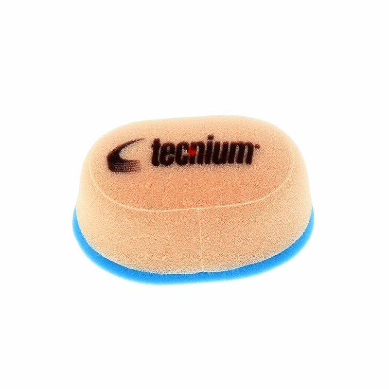 TECNIUM Luftfilter - 0338 Figur 1