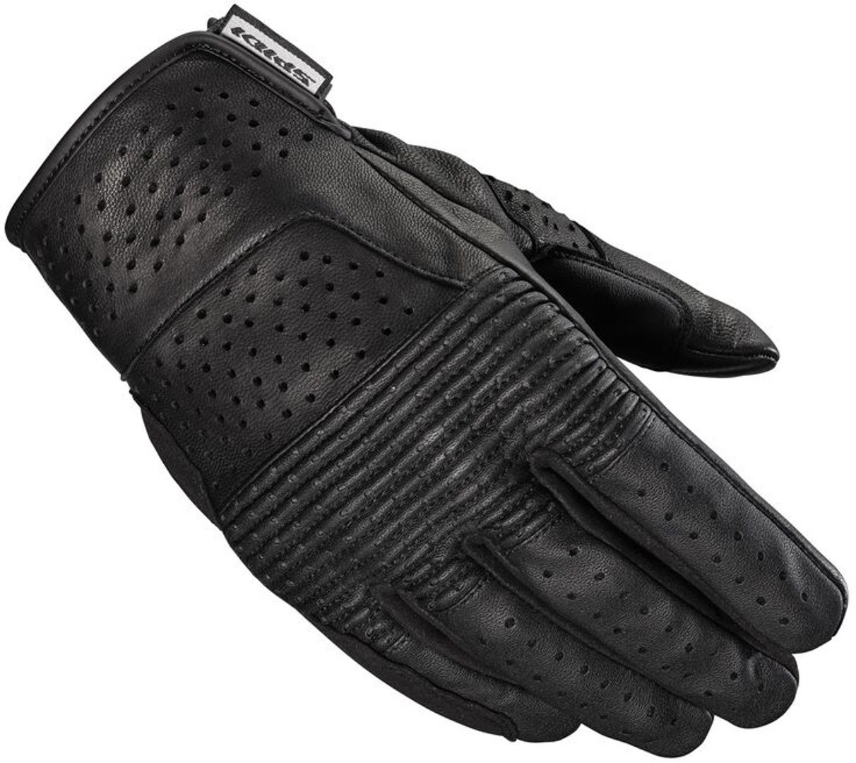 Spidi Rude Perforated Motorcycle Gloves L Figure 1