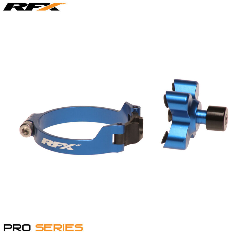 RFX Kit départ Pro (Bleu)