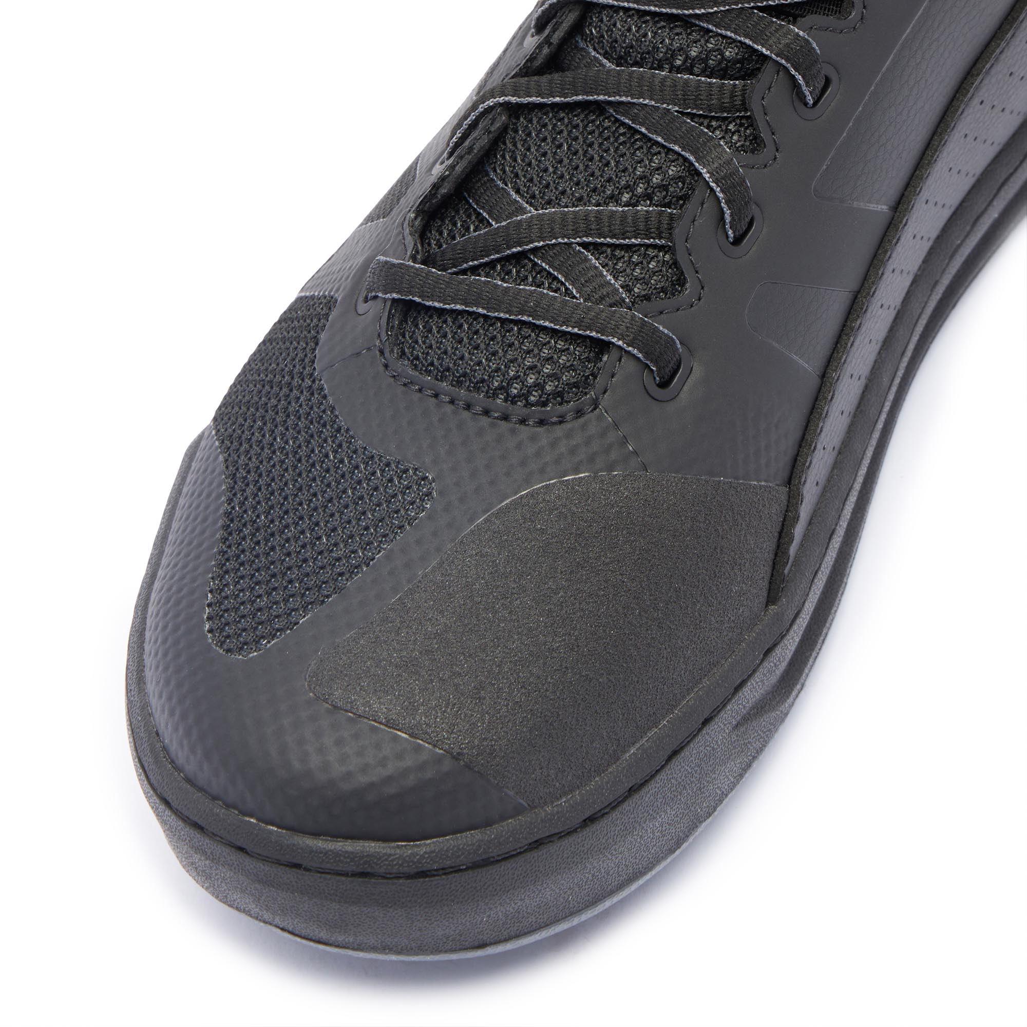 Dainese Suburb Air 2.0 Motorcykelsko Sort 45 Figur 7