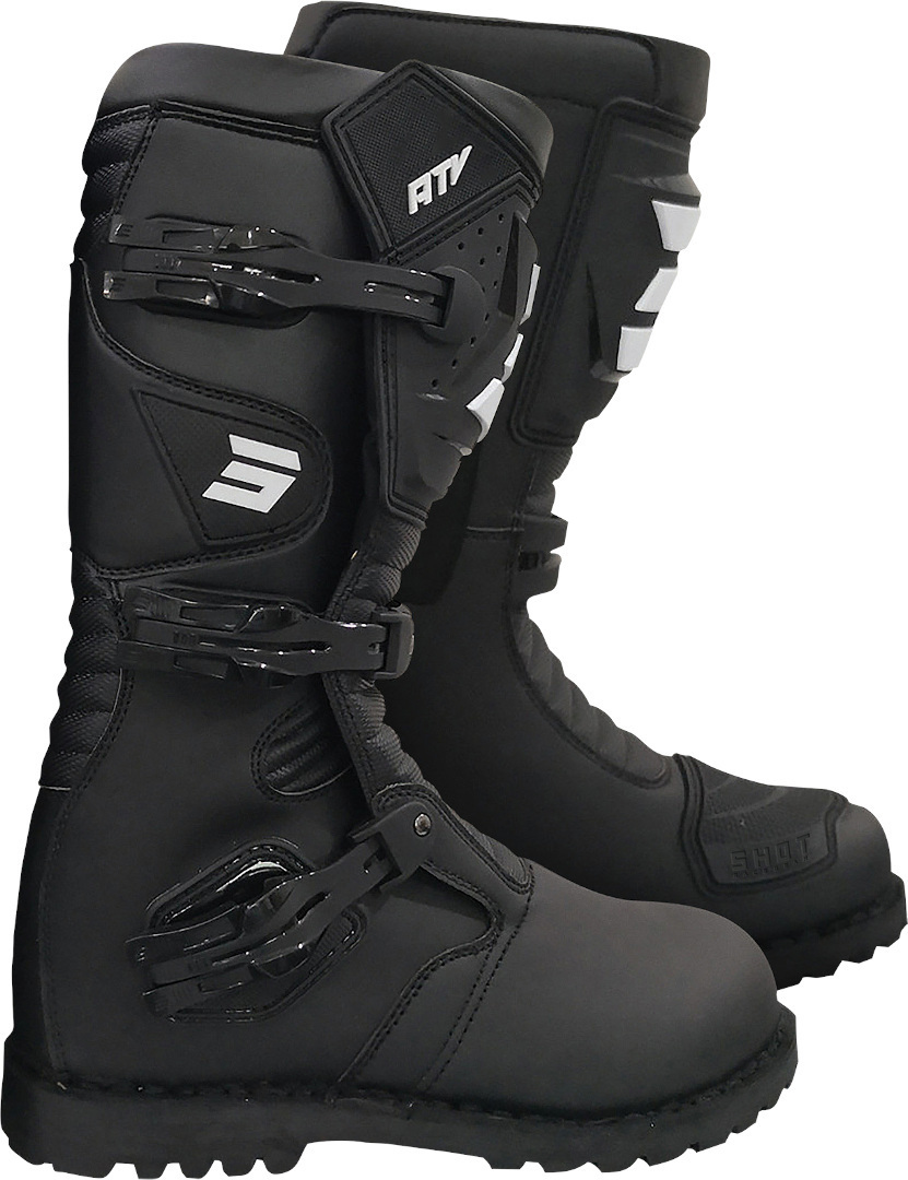 Shot ATV 2.0 WP Botas de Motocross 41 Figura 1