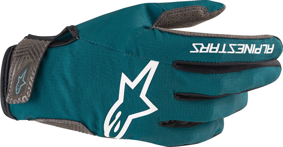 Alpinestars Drop 6.0 Gants de vélo Vert L Figure 1