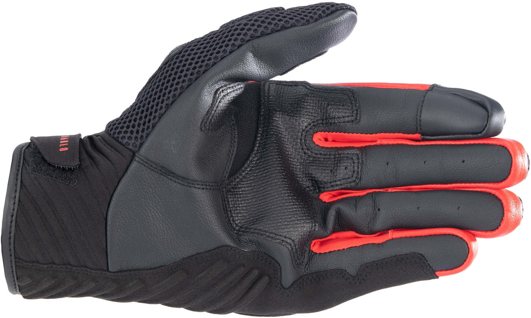 Alpinestars FQ20 SMX-1 Air V2 Monster Motorradhandschuhe L Abbildung 2