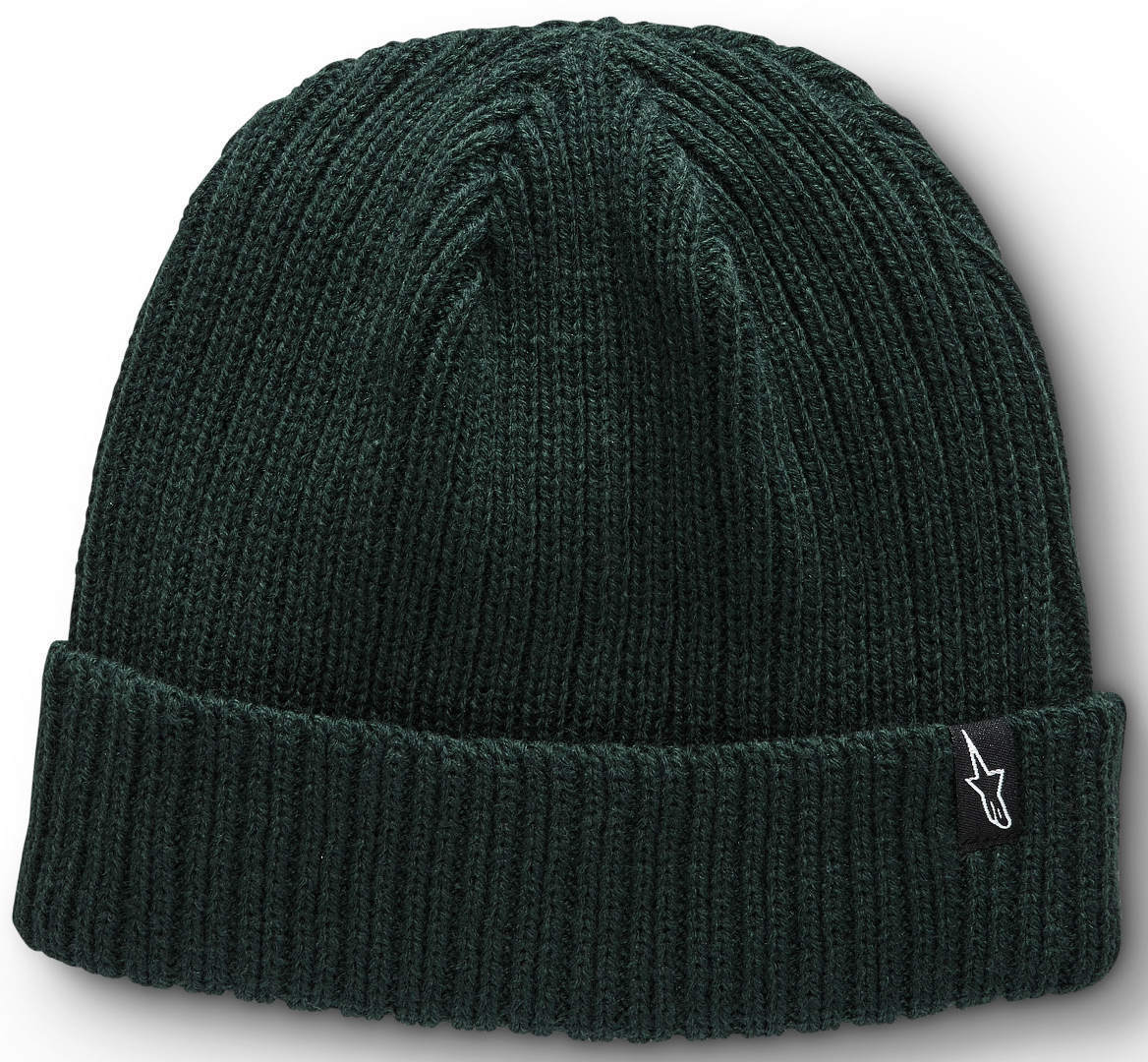 Verde escuro