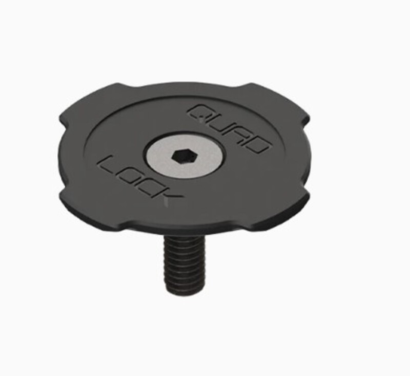 Quad Lock Endast huvud 360 Figur 1