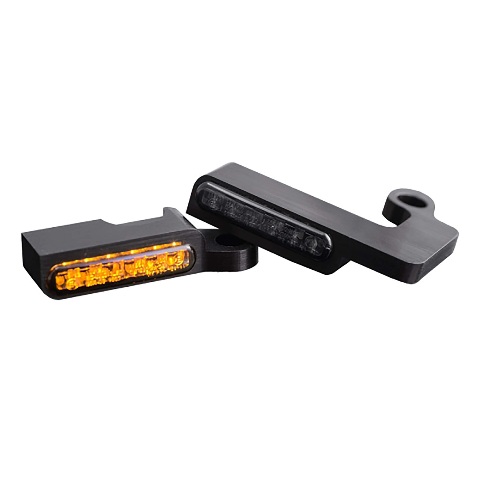 Sinal de giro LED da HeinzBikes para H-D SPORTSTER 1990-2003 Artigo principal Figura 1