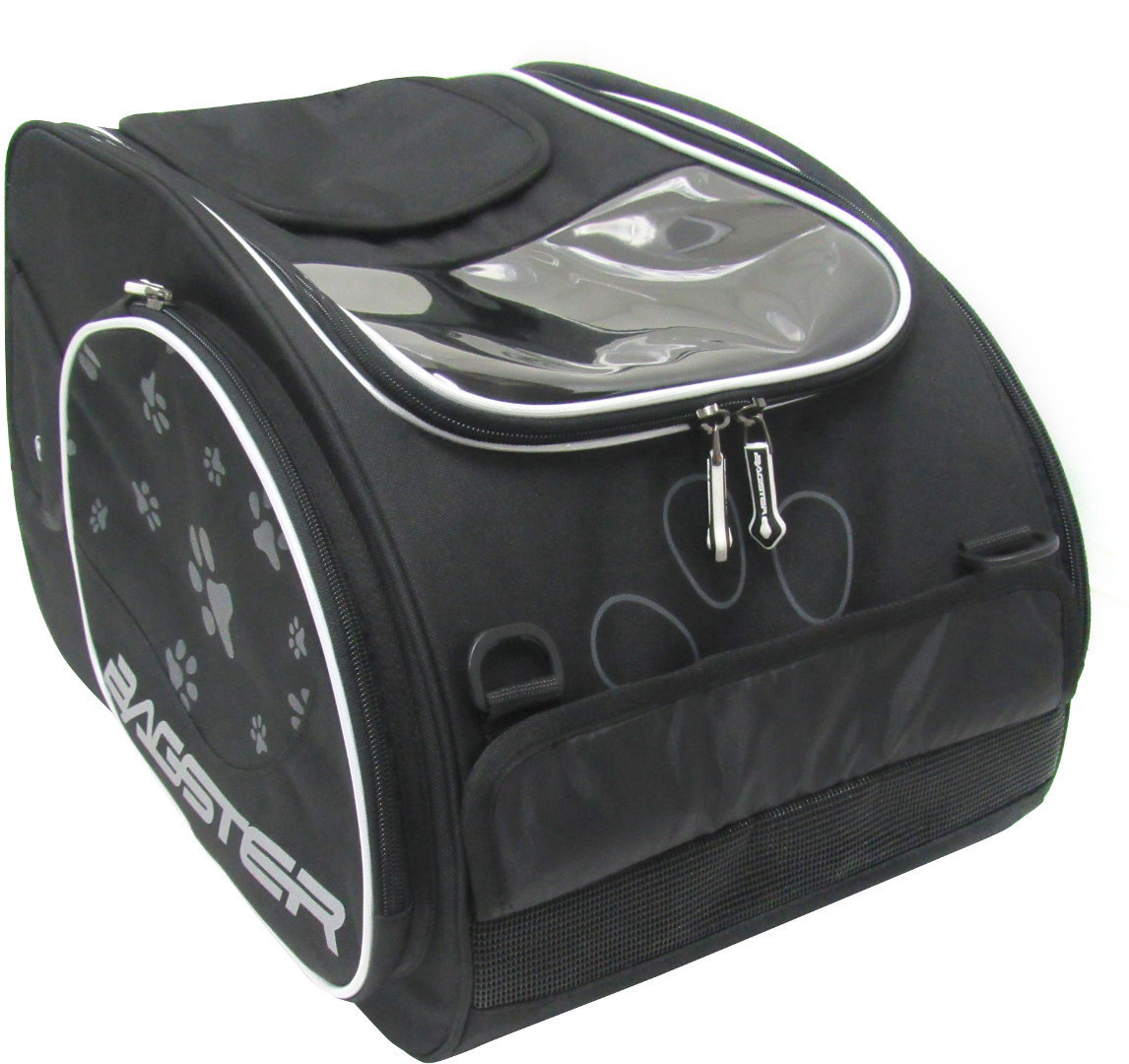Bagster Puppy Tank bag Figura 3