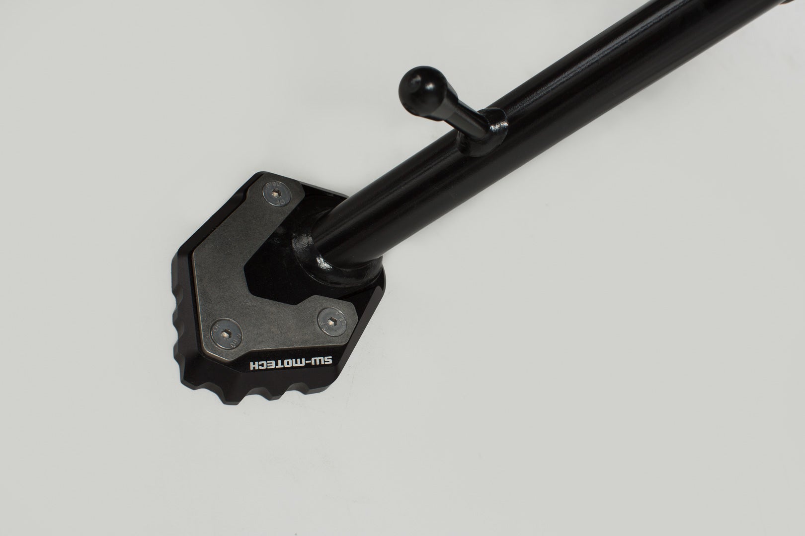SW-Motech Noir/Gris. BMW R 1200 GS, R 1250 GS. - Noir/Gris. BMW R 1200 GS, R 1250 GS. Figure 1