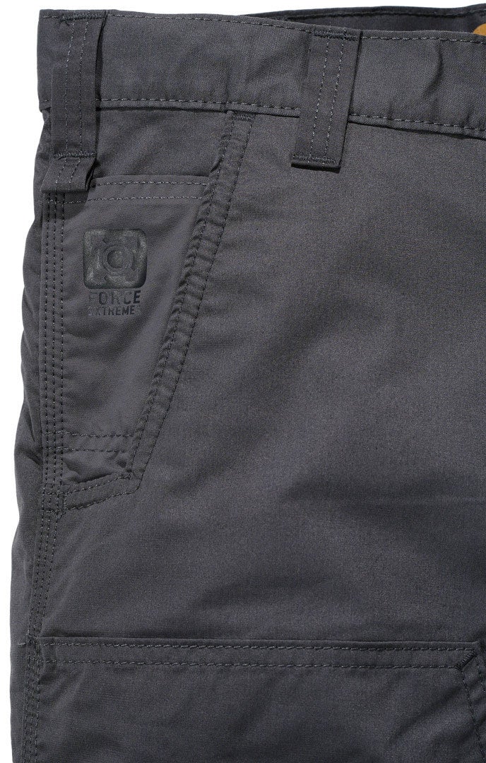 Carhartt Force Extremes Rugged Zip Off Hose 32 L32 Abbildung 4