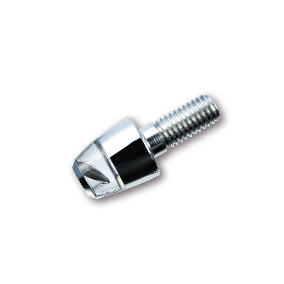 motogadget LED Blinker mo.Blaze PIN Argint Figura 2