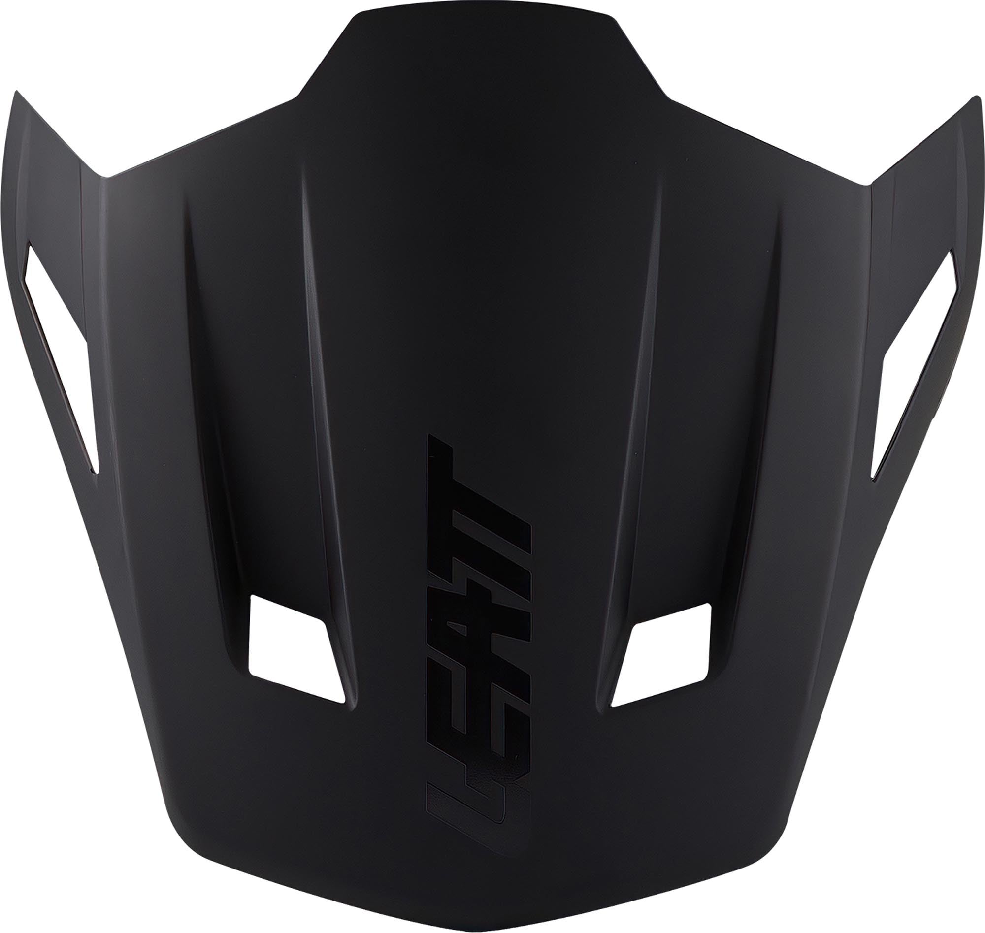 Leatt Moto 9.5 Carbon V27 头盔峰 主条目图1