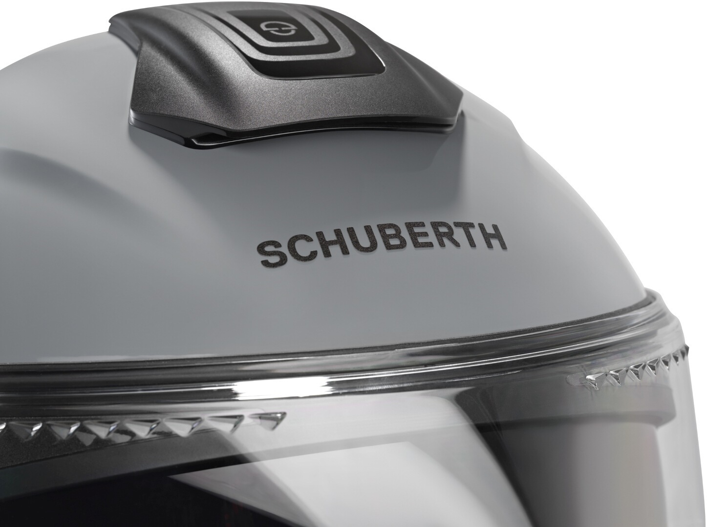 Schuberth J2 Casque jet gris M (57) Figure 6