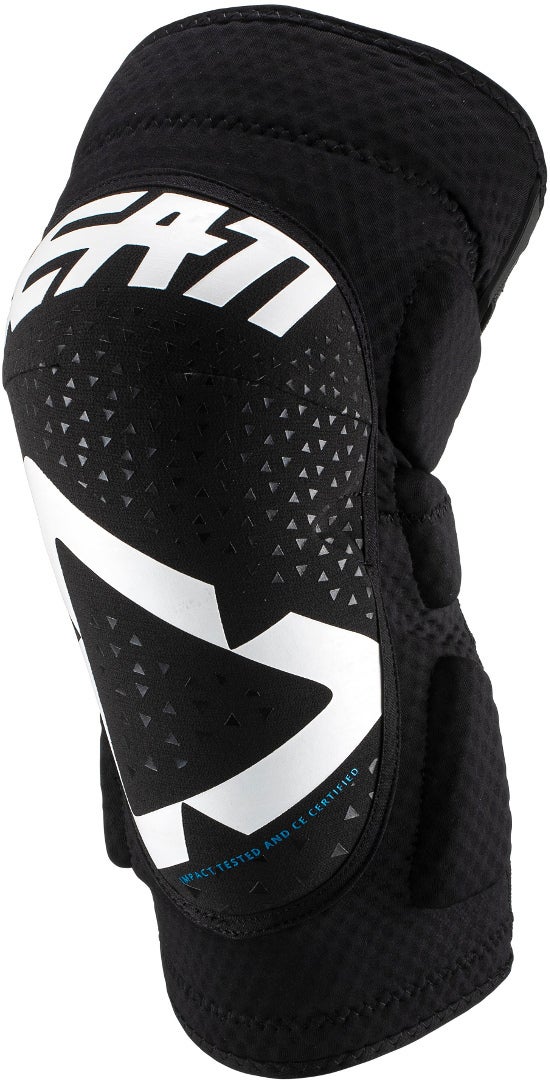 Leatt 3DF 5.0 Mini Guarda de Joelho de Motocross Infantil Figura 2