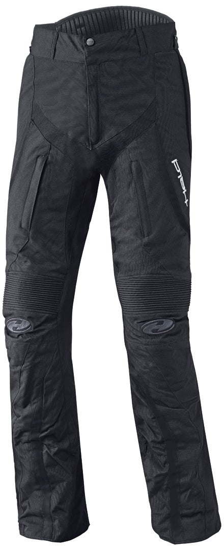 Held Link Dame Motocycle Tekstil Bukser Sort/hvid XXL Figur 2
