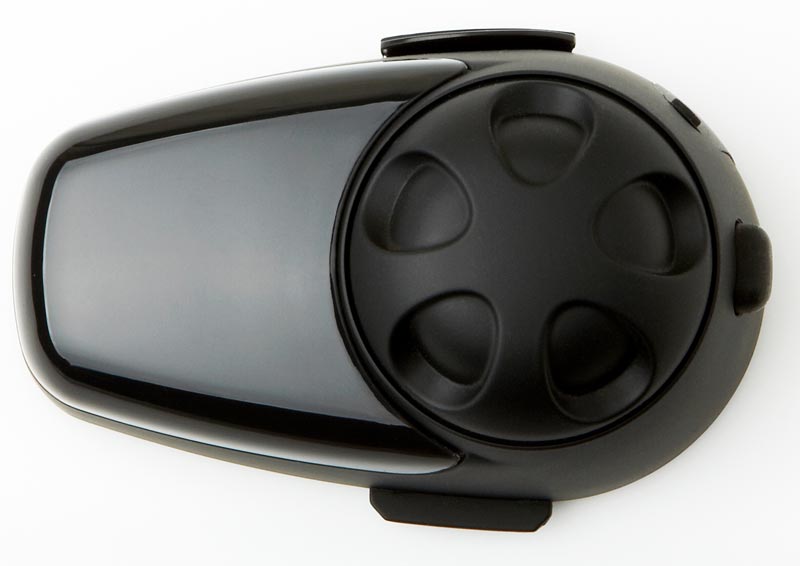 Sena SMH10 Pachet simplu pentru căști Bluetooth Figura 7