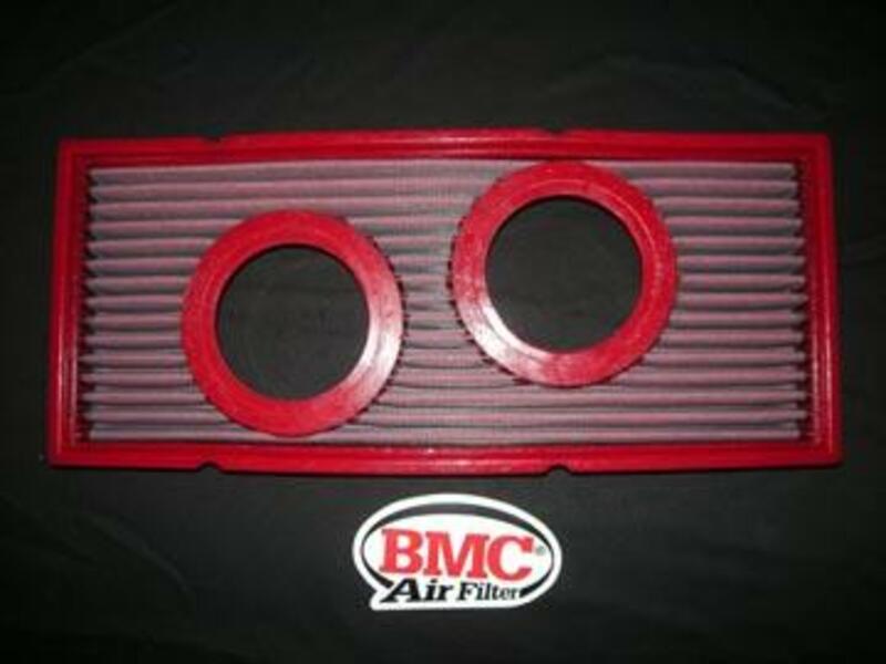 Filtru de aer BMC Figura 2