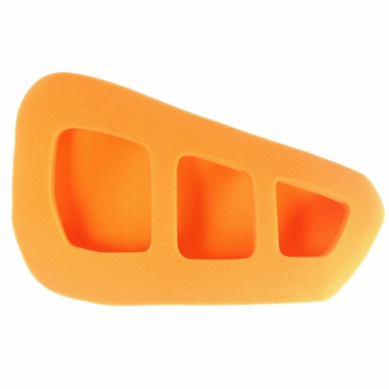TVÄRLUFT Luftfilter - 155005 Figur 3