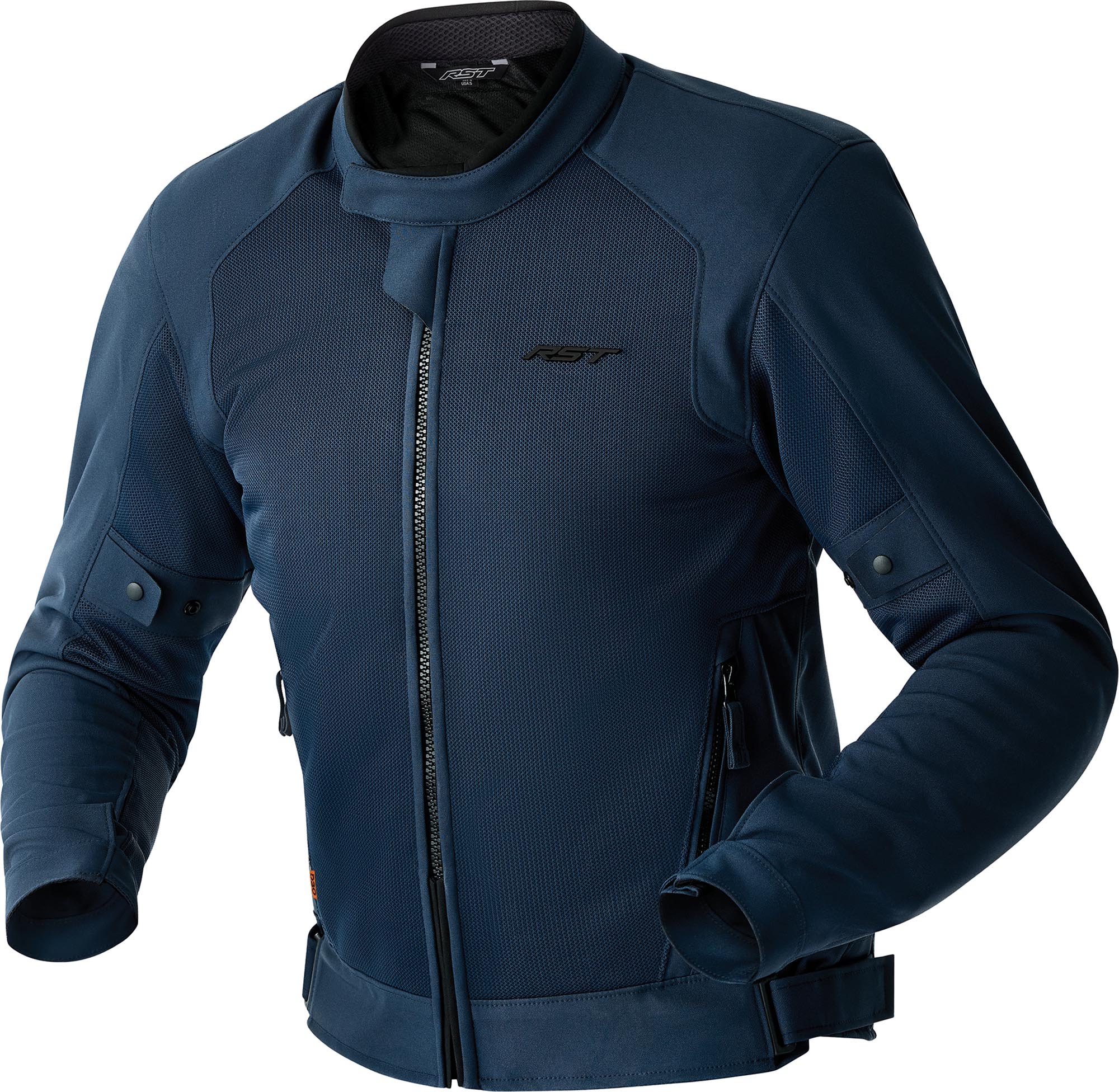 RST Spectre Air D3O Veste textile moto Marine 52 Figure 1