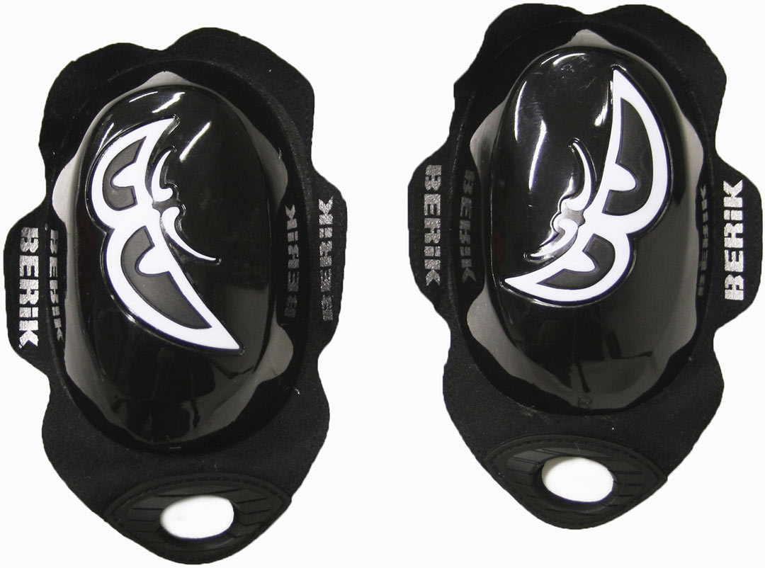 Berik Slider E.T.O Knee Slider negru Figura 1 Berik Slider E.T.O Knee Slider negru Figura 1