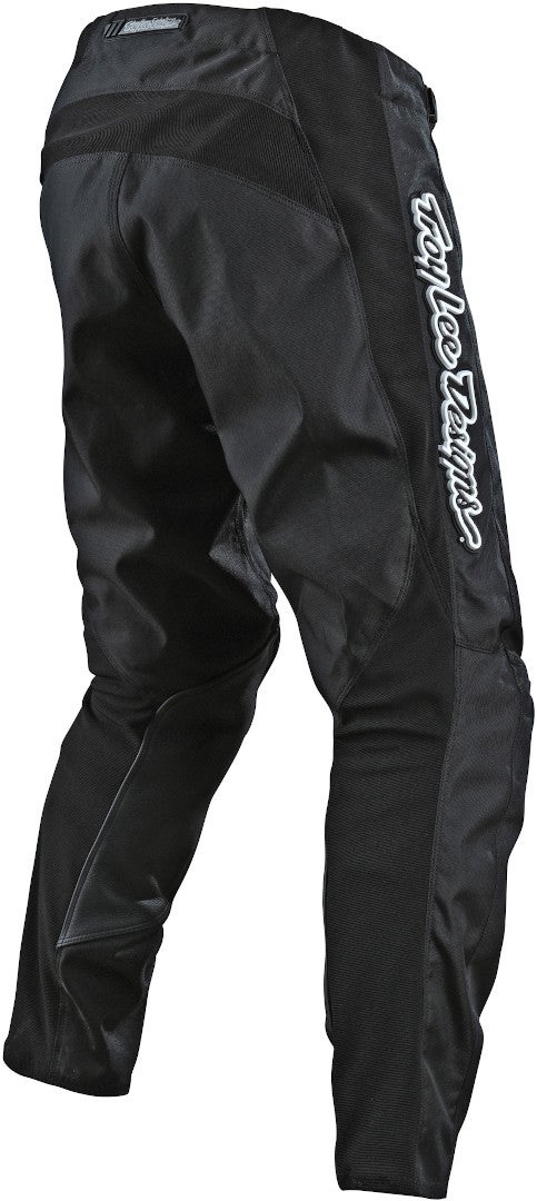 Troy Lee Designs GP Mono Motocross bukser Sort 36 Figur 2