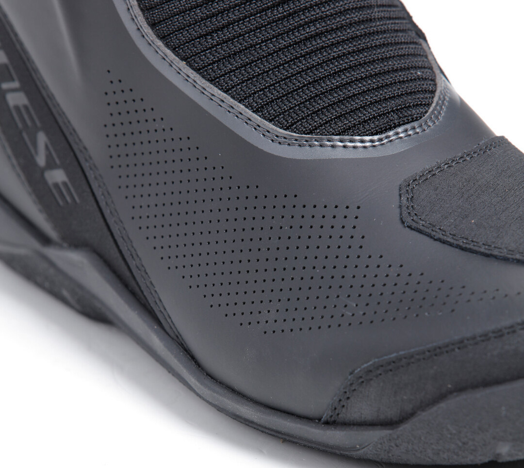 Dainese Freeland 2 Gore-Tex 2.0 Bottes de moto imperméables 48 Figure 4
