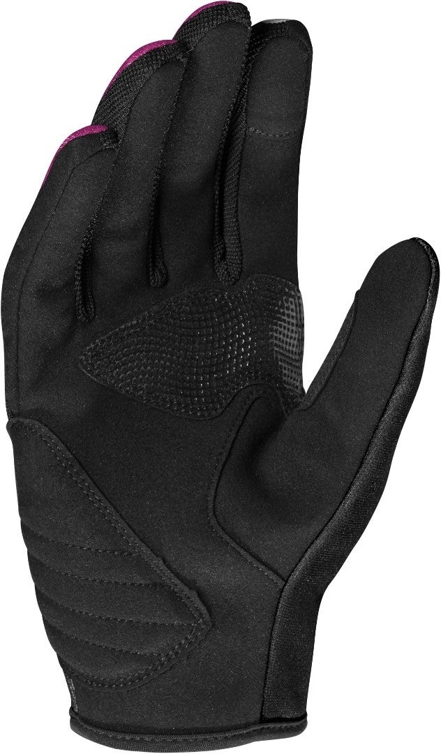 Spidi CTS-1 Dame motorcykel handsker sort/pink S Figur 3