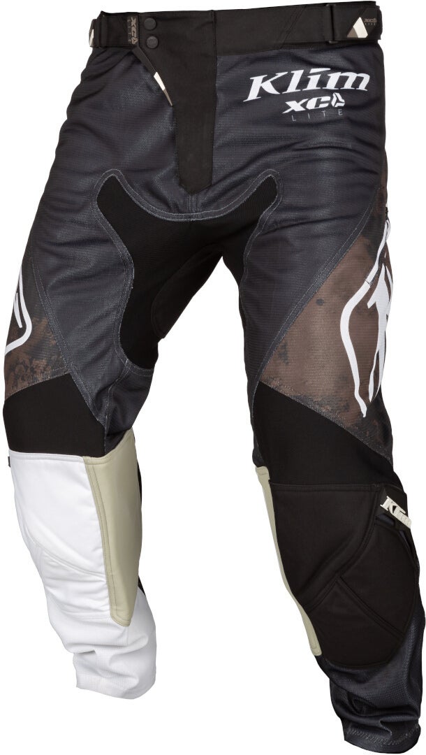 Klim XC Lite Corrosion Motocross Pants-image-552198357