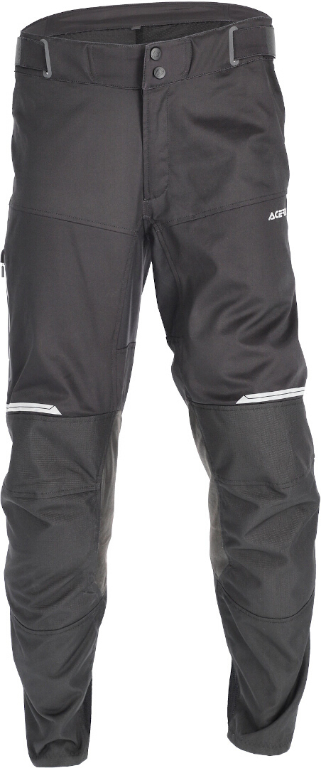 Acerbis X-Duro Pantaloni de motocross negru 38 Figura 3