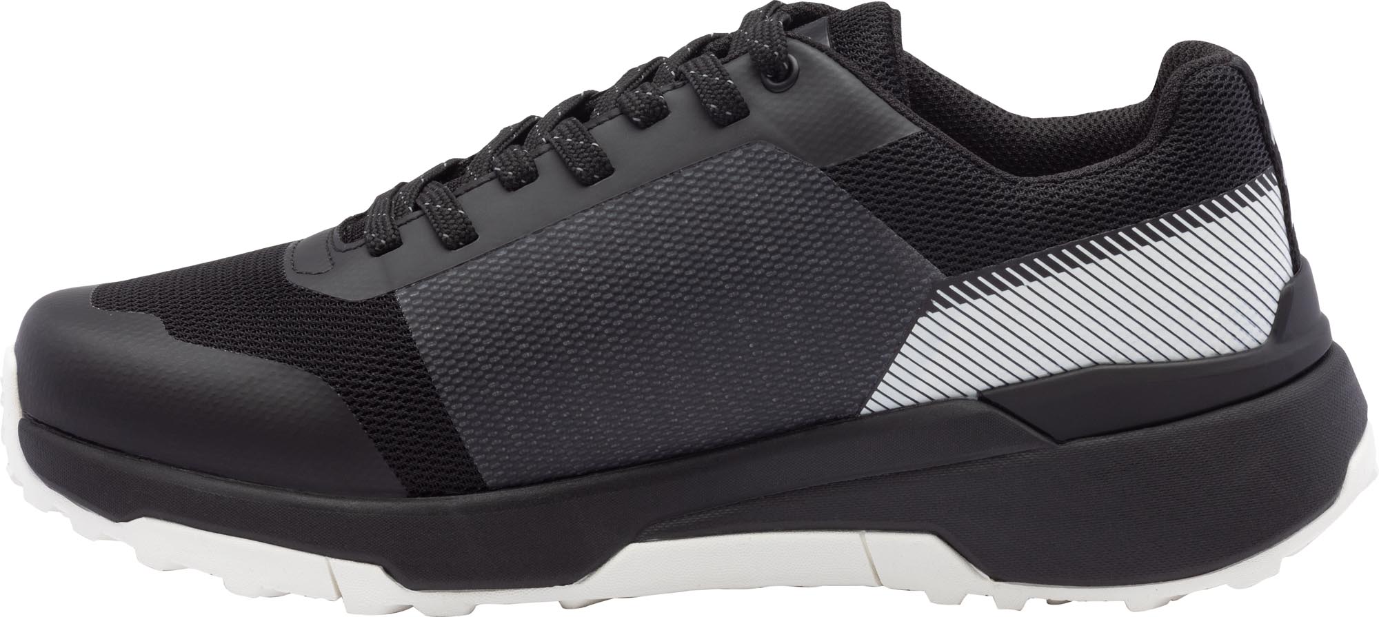 Sidi Fluxx Low Chaussures de moto noir 37 Figure 5
