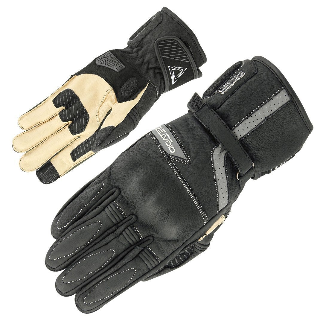 Orina Mission Big Motorradhandschuhe 28 Abbildung 1
