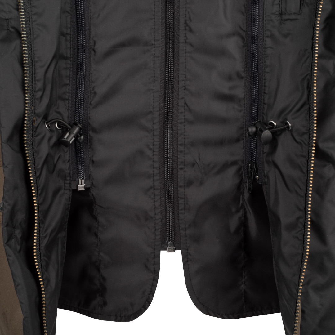 Segura Irvine Motorrad Textiljacke S Abbildung 5