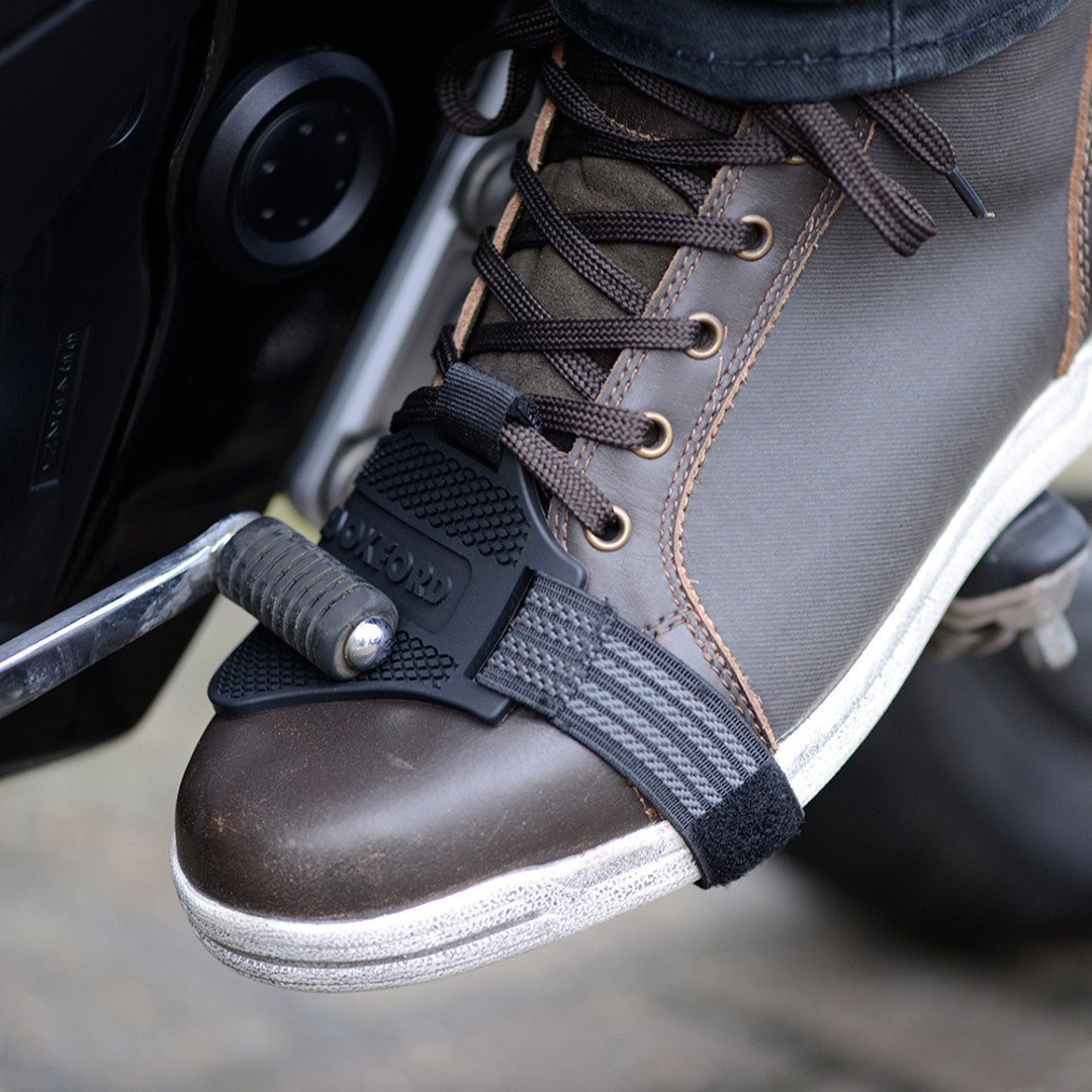 Oxford Shift Guard Protector de pantofi Figura 2