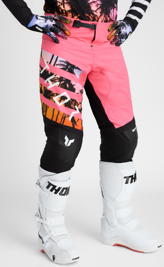 Thor Sportmode SD Motocross Hose 38 Abbildung 9