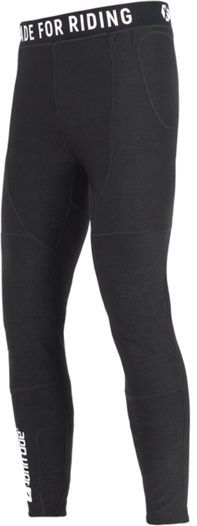John Doe Baselayer Pro Functional Pants 5XL Figure 8
