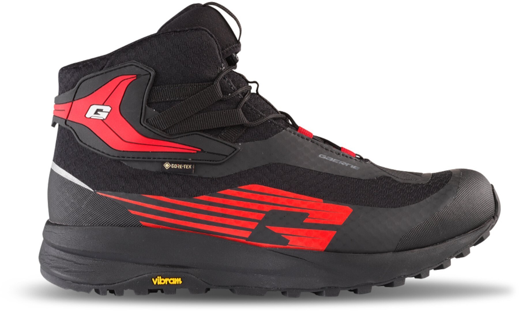 Gaerne Xenon Gore-Tex® Buty motocyklowe /Czerwony 41 Rysunek 4
