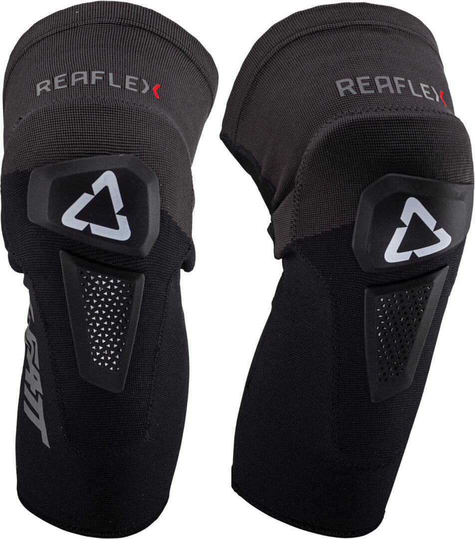 Leatt ReaFlex Hybrid Genunchiere pentru Tineret Figura 4