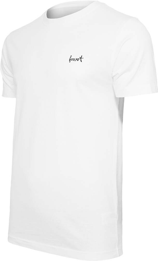 Brandit Forvert Salinas Tシャツ 白い M 図5