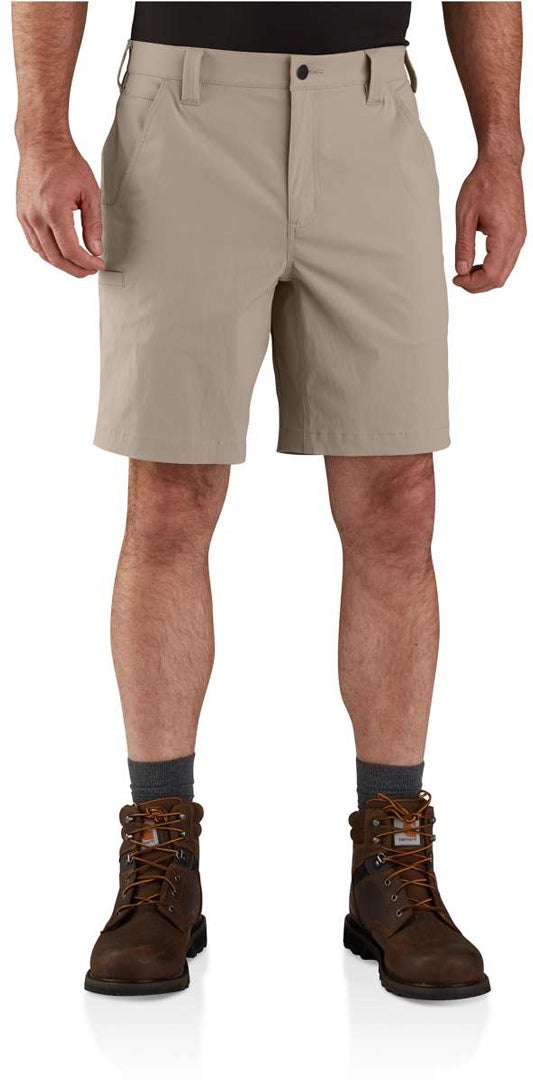 Carhartt Ripstop Lightweight Work Short Kaki 30 Figure 5