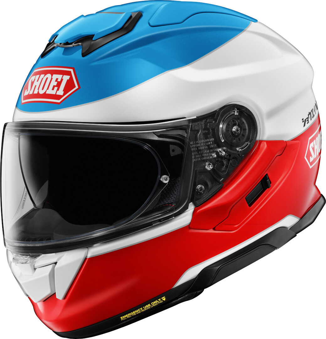 Shoei GT-Air 3 Lilt Casco XL (61/62) Figura 1