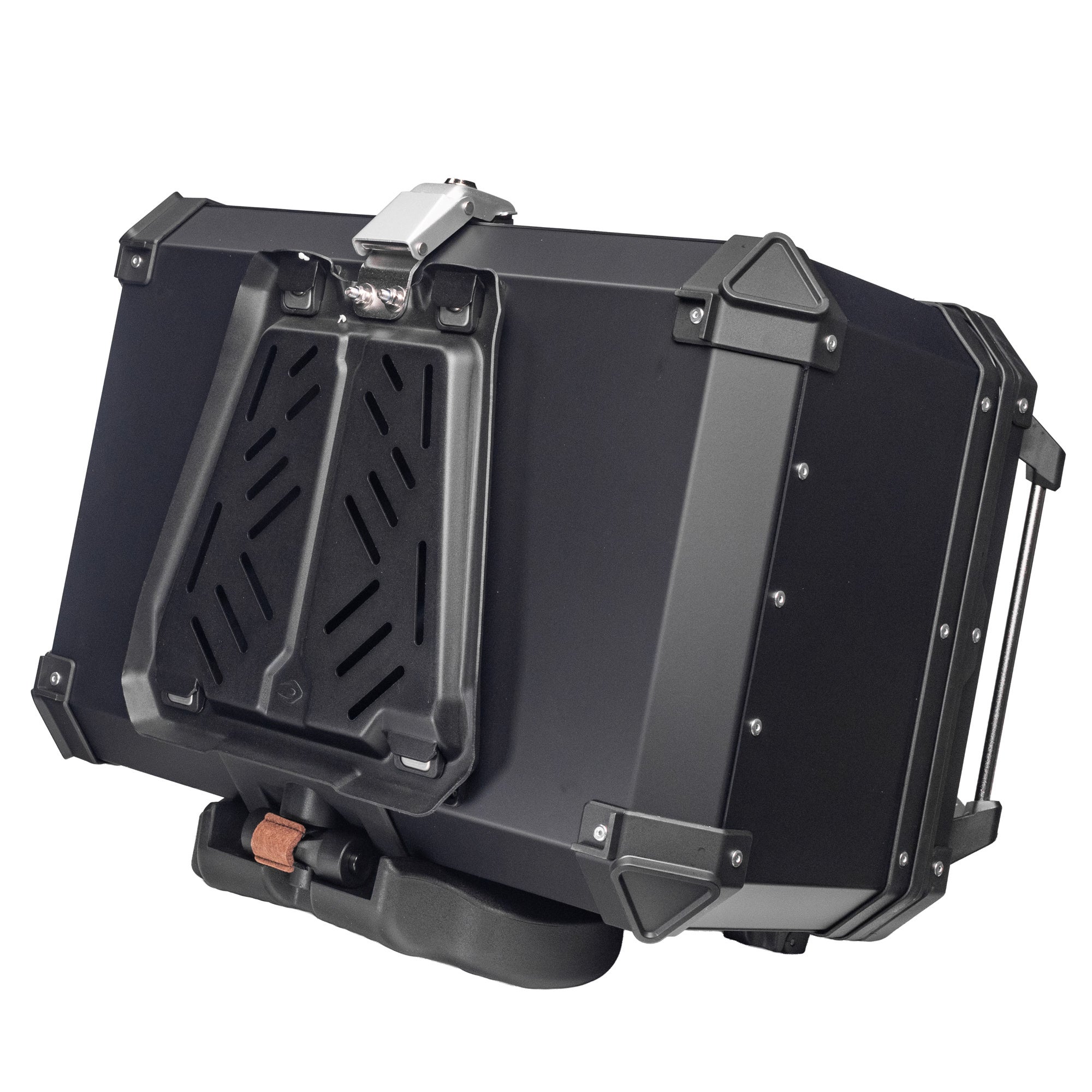FC-Moto Terreno Expert 65 L Alu Topcase with adjustable backrest Figure 10