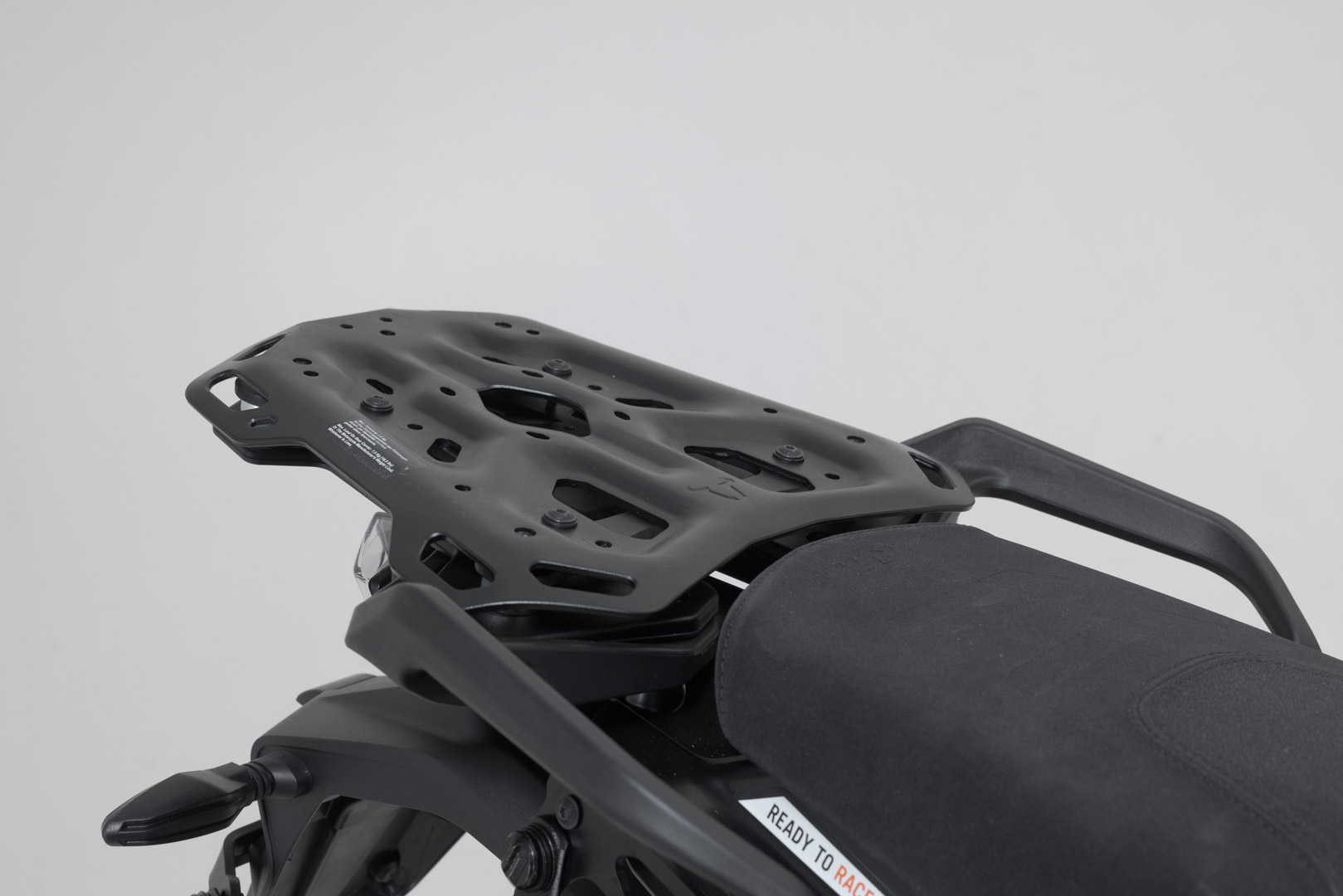SW-Motech ADVENTURE RACK - Negru. KTM 1290 / 1390 Super Adventure (21-). Figura 2